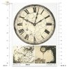 Reispapier A3 für Decoupage R1462L